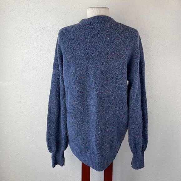 Old Navy Teddi Style Sweatshirt Size S - Picture 5 of 7